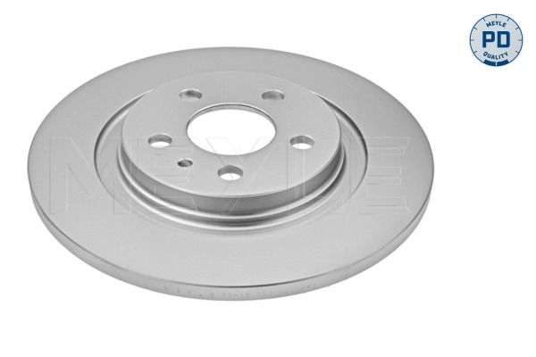 Axiaalkogel, spoorstang