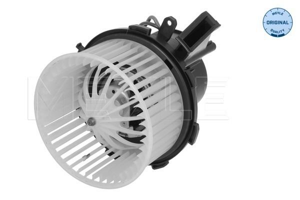 Interieurventilatie