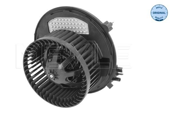 Interieurventilatie