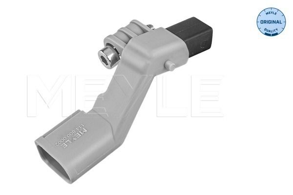 Krukassensor