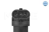 Nokkenassensor