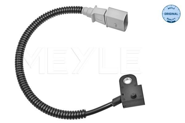 Nokkenassensor