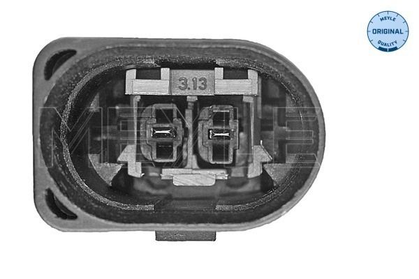 MAP sensor