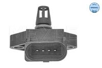 MAP sensor