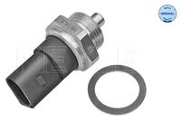 Sensor, koelvloeistoftemperatuur