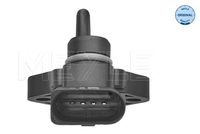 MAP sensor