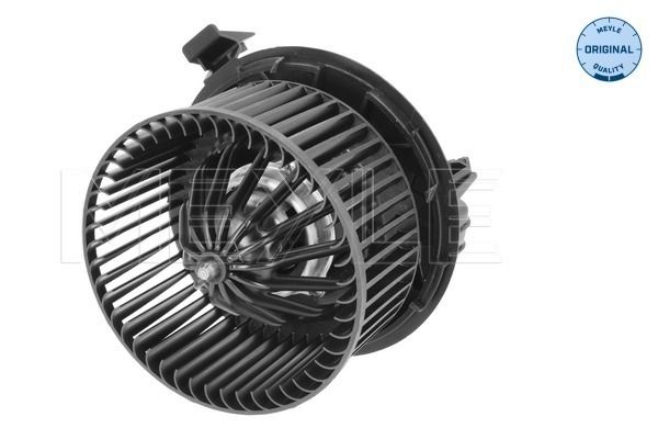 Interieurventilatie
