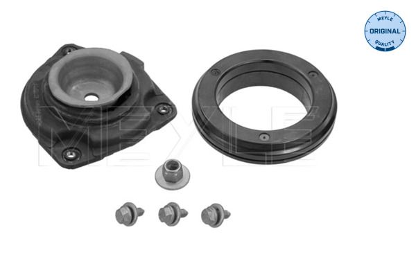 Reparatieset, Ring voor schokbreker veerpootlager