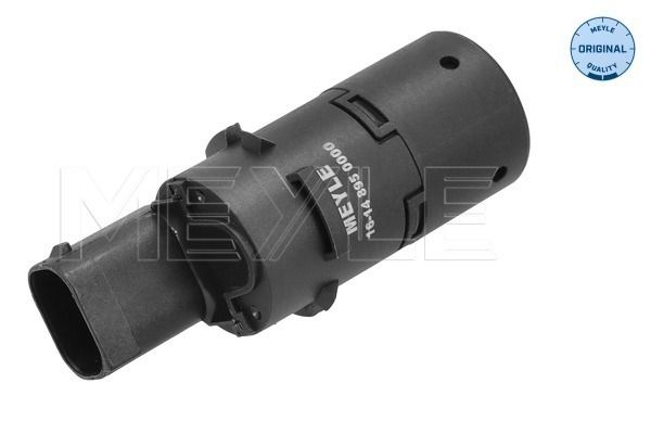 Sensor, park distance control