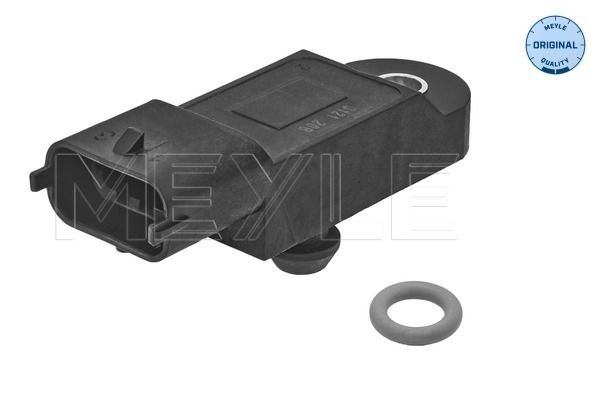 MAP sensor
