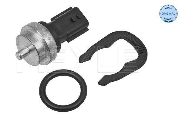 Sensor, koelvloeistoftemperatuur