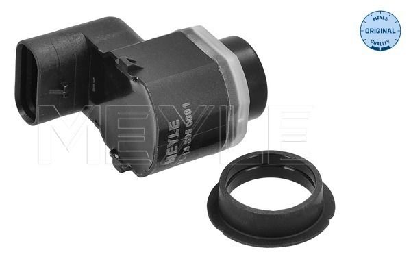 Sensor, park distance control