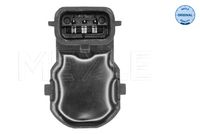 Sensor, park distance control
