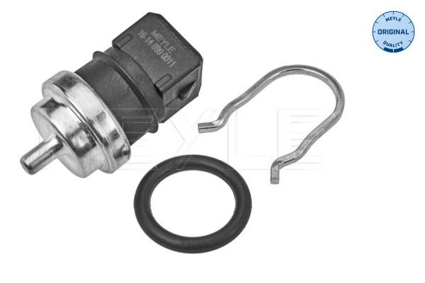 Sensor, koelvloeistoftemperatuur