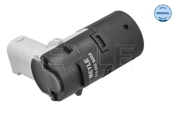 Sensor, park distance control