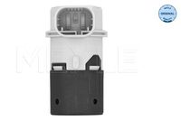Sensor, park distance control