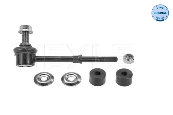 Stabilisatorstang