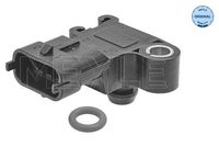 MAP sensor