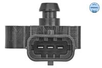 MAP sensor