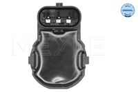 Sensor, park distance control