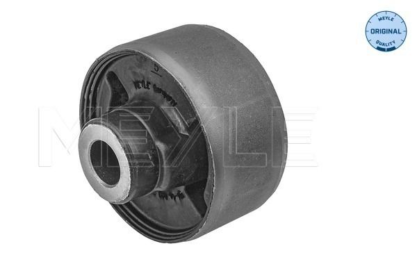 Draagarmrubber