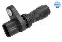 Krukassensor