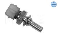 Sensor, koelvloeistoftemperatuur