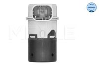Sensor, park distance control