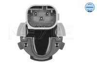 Sensor, park distance control