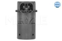 Sensor, park distance control
