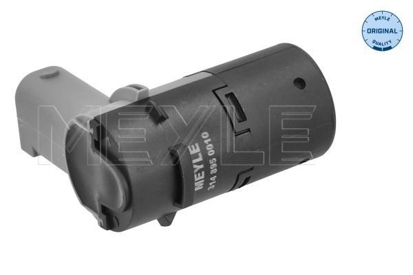 Sensor, park distance control