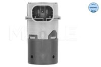 Sensor, park distance control