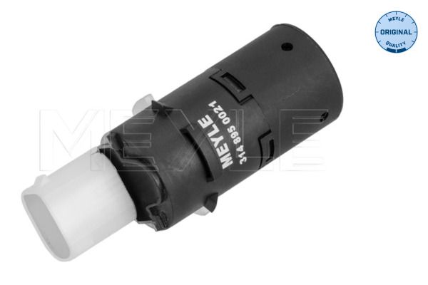 Sensor, park distance control