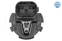 Sensor, park distance control
