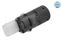 Sensor, park distance control