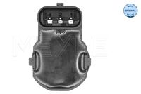Sensor, park distance control