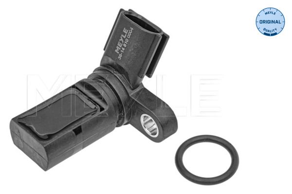 Krukassensor