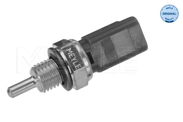 Sensor, koelvloeistoftemperatuur