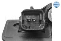 Krukassensor