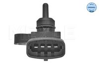 MAP sensor