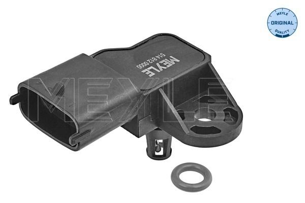 MAP sensor