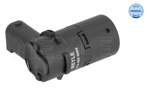 Sensor, park distance control