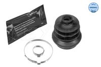 Asmanchetten set