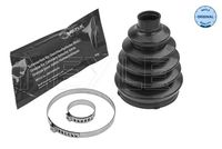Asmanchetten set