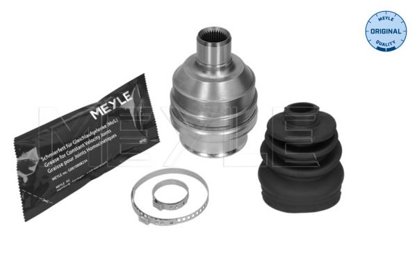 Homokineet reparatie set, aandrijfas