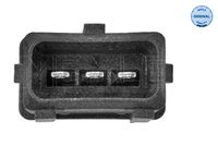 Krukassensor
