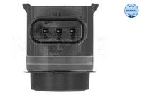 Sensor, park distance control