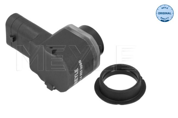 Sensor, park distance control