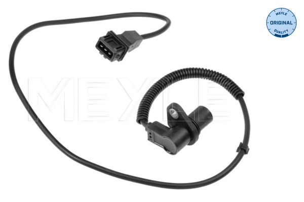 Krukassensor