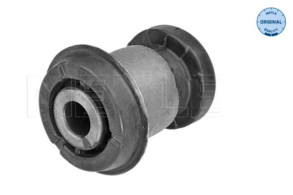 Draagarmrubber